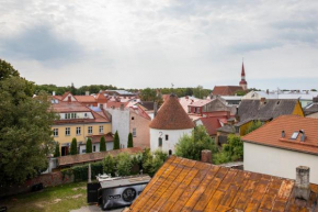 Katarina Apartments